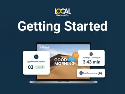 Getting Started Course