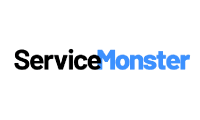 Service Monster logo